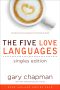 [5 Love Languages 01] • Five Love Languages Singles Edition